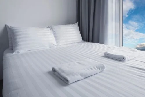 Luxe Sateen Pillowcases