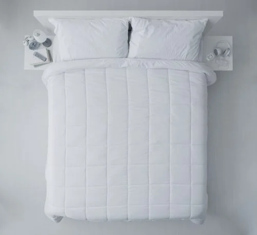 Comforters care guide