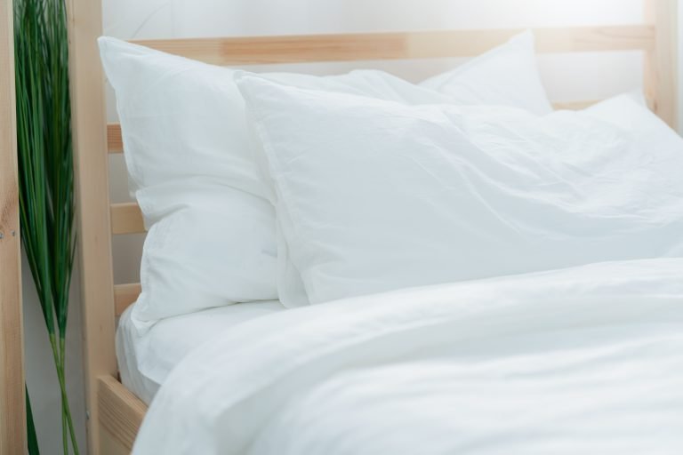 percale flat sheet thread count