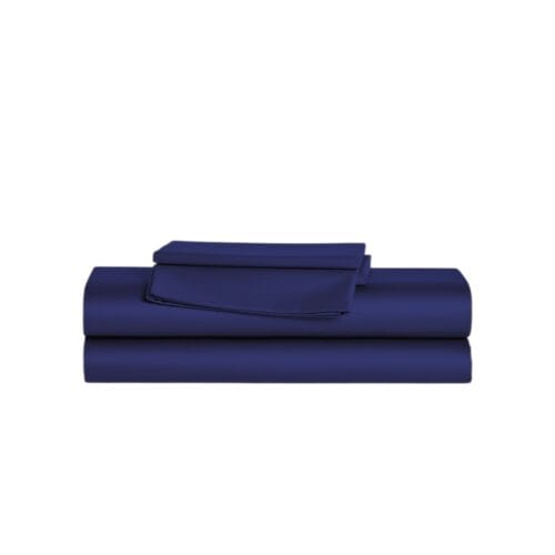 N5 Classic Percale Sheet Set