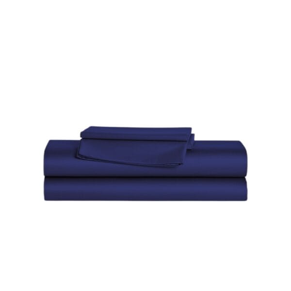 N5 Classic Percale Sheet Set
