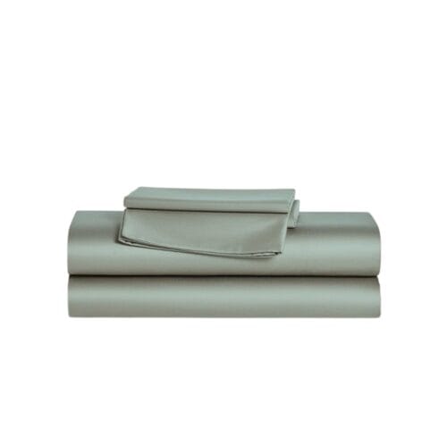 SF5 Classic Percale Bed Sheets Set