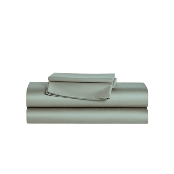 SF5 Classic Percale Bed Sheets Set