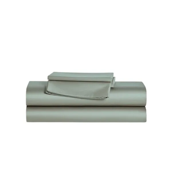 Classic Percale Bed Sheets Set