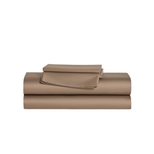 Luxe Sateen Sheets Set