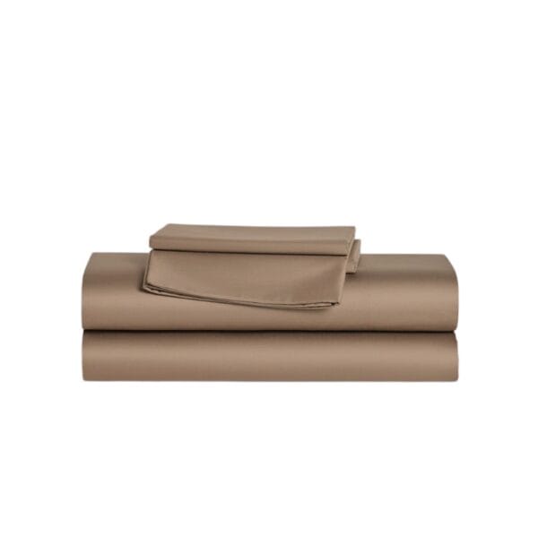 T5 Luxe Sateen Sheets Set