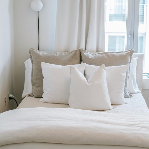 pexels-charlotte-may-5825584 percale sheet set