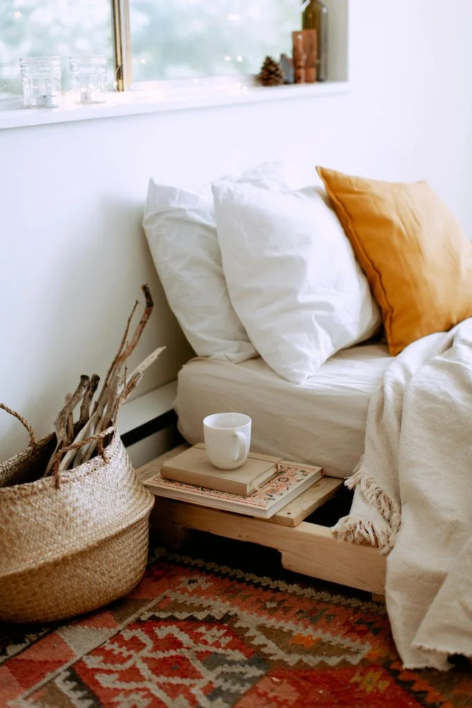 Roman Dwell Cotton Sheets
