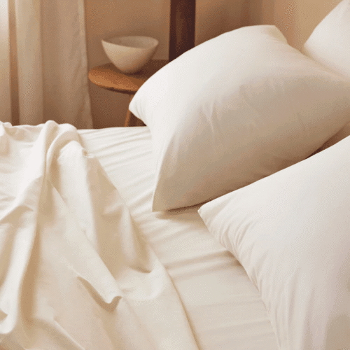 Luxe Sateen Duvet Cover Set