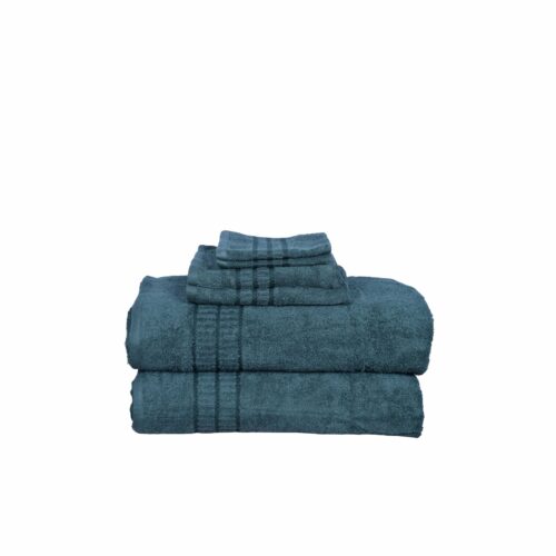 Luxe Cotton Towel Move-In Bundle