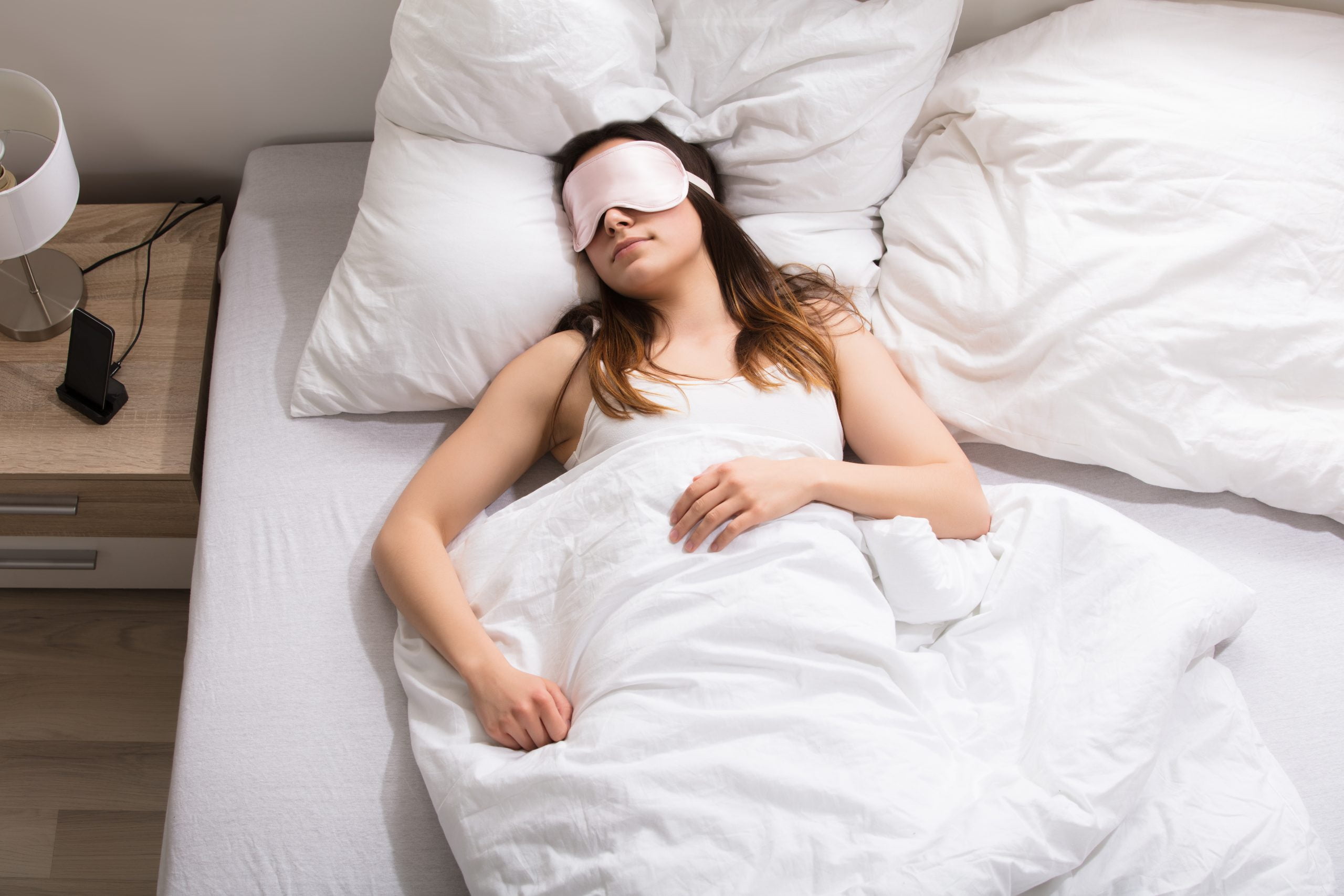 The Science of Power Naps