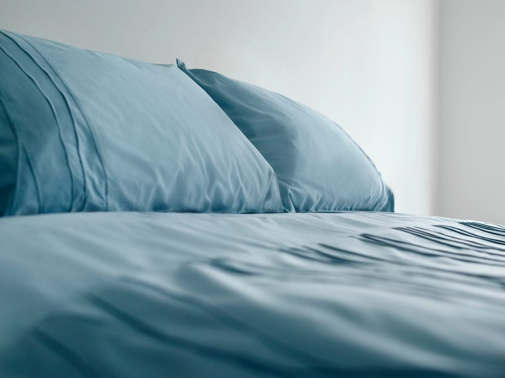 fitted sheet