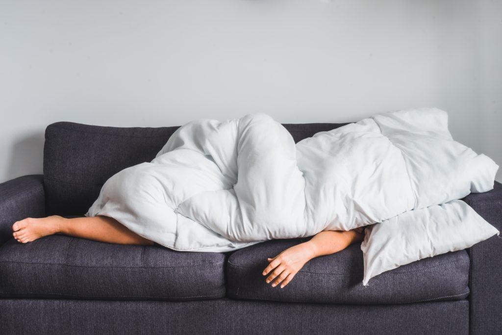 great sleep