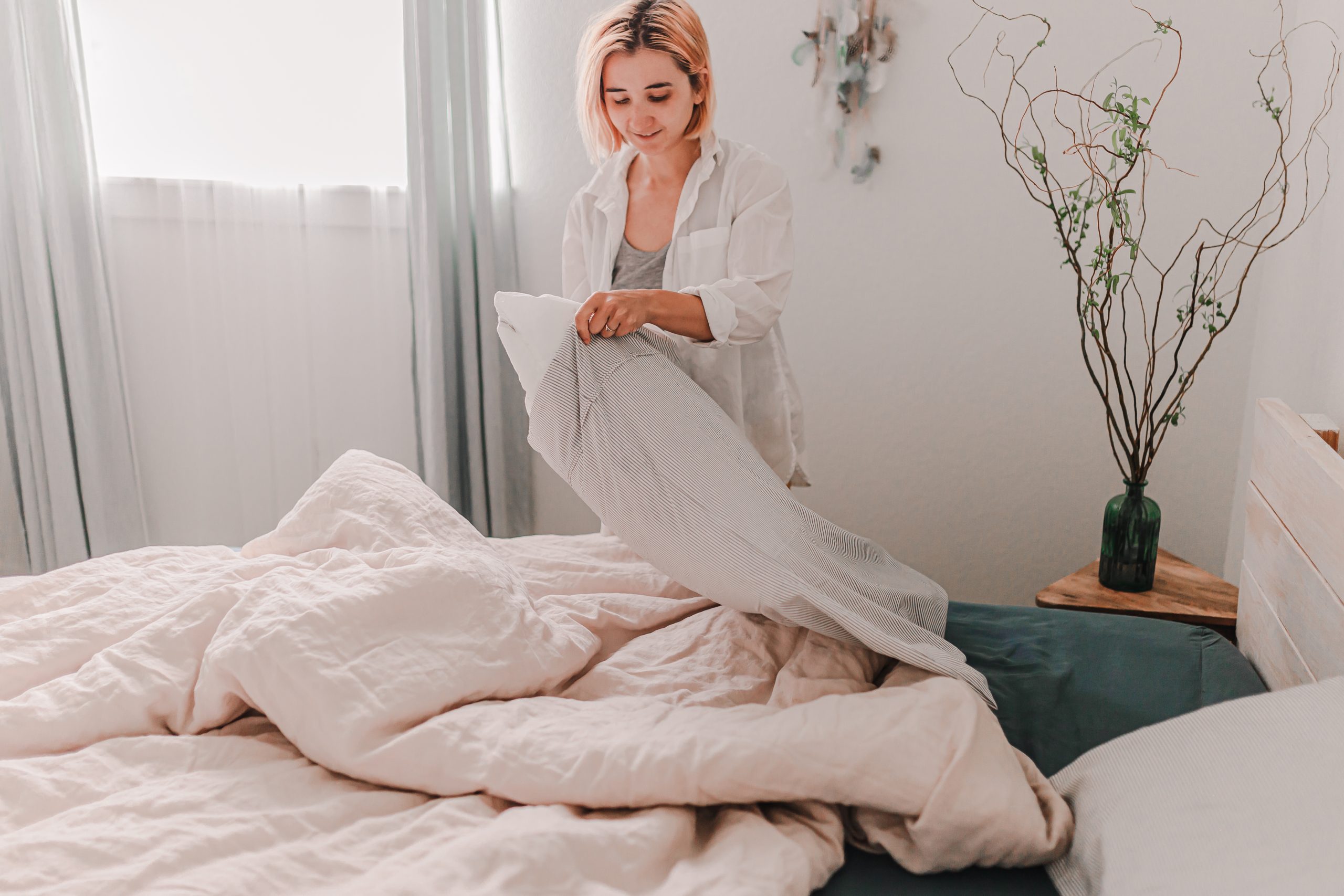 Elevating Your Morning Routine: Tips for a Luxurious Start to the Day