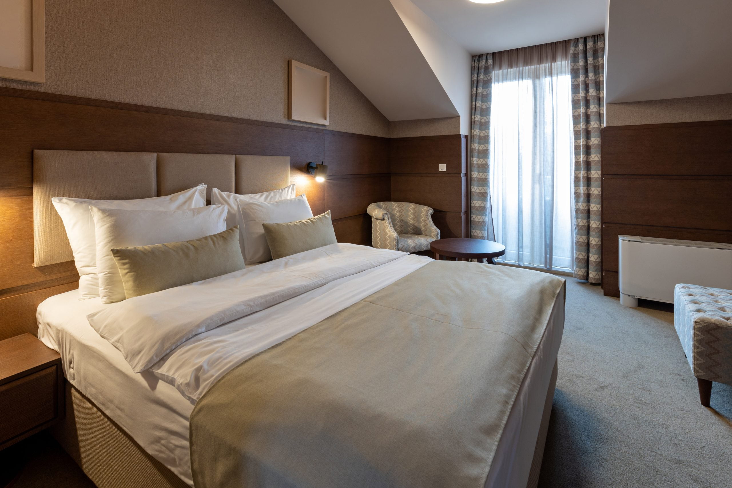 12 Types of Bed Sheets and Which Material is the Best