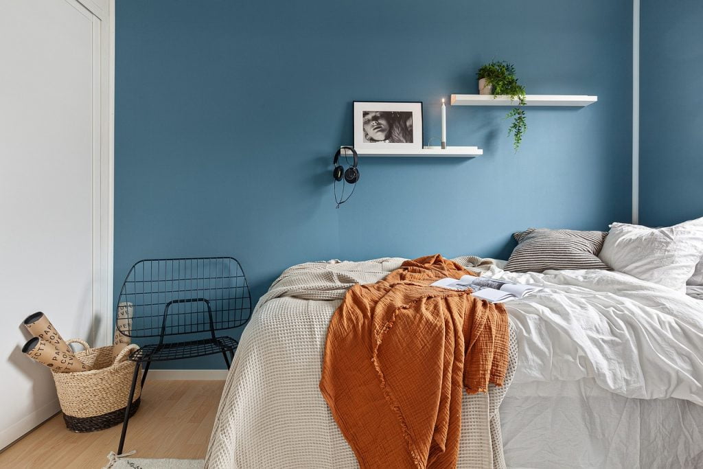 types of bed sheet