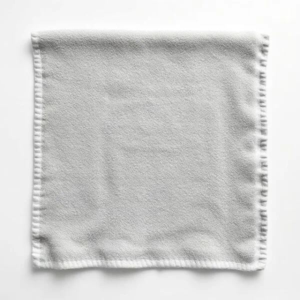 Luxe Cotton Washcloths