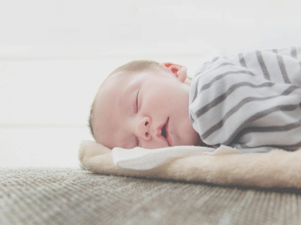 sleep