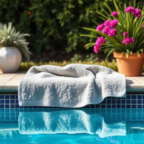 Luxe Cotton Bath Towel Bundle