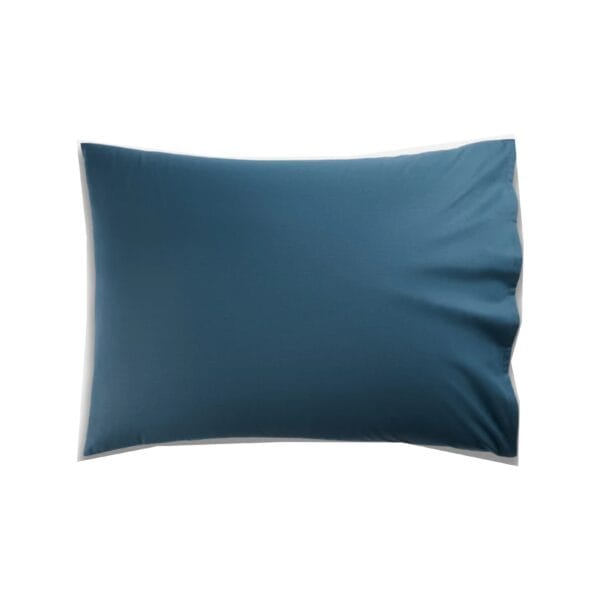 Cover_Pillowcase_white Classic Percale Pillowcases