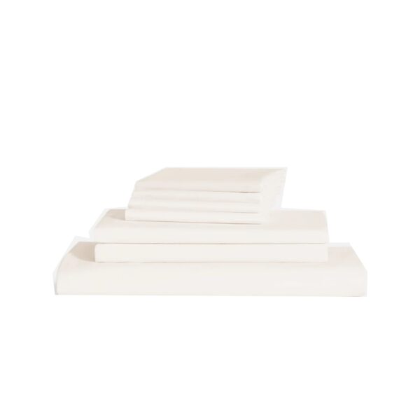 W4 Luxe Sateen Sheet Bundle