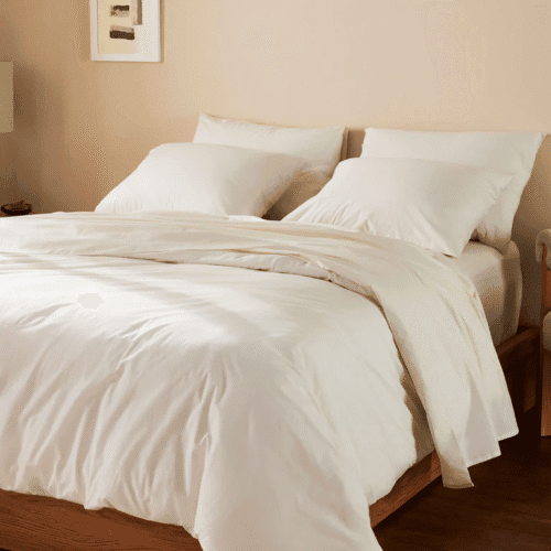 Luxe Sateen Duvet Covers