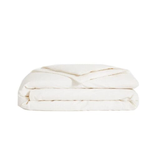 Luxe Sateen Duvet Covers